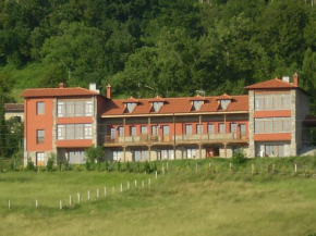 Escuelas De Fuentes